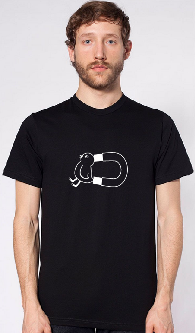 Chick Magnet - Clearance