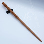 Sycamore wand 15 inch - Thumbnail 3