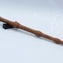 Alder wand 14 1/8th inch - Thumbnail 3