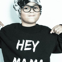 Hey Mama T-Shirt  - Thumbnail 3