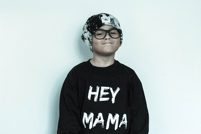 Hey Mama T-Shirt 