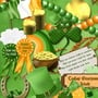 Irish at Heart (Digital Scrapbooking Kit)-3