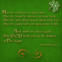 Irish at Heart (Digital Scrapbooking Kit) - Thumbnail 4