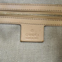 Gucci Bamboo Peggy Handbag - Thumbnail 1