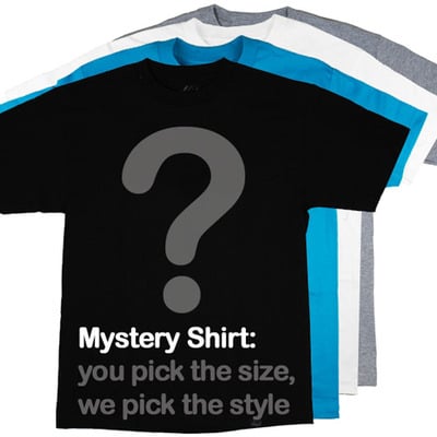 Random t-shirt? - Thumbnail 2