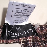 Chanel Trousers - Thumbnail 3