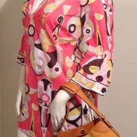 Pucci Two Piece Set - Thumbnail 1