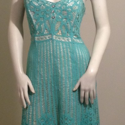 Sold!!betsey johnson cocktail dress