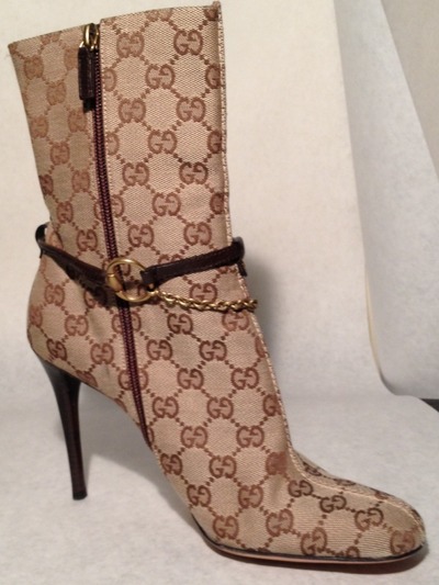 Gucci boots