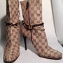 Gucci Boots-1