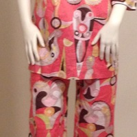 Pucci Two Piece Set - Thumbnail 2
