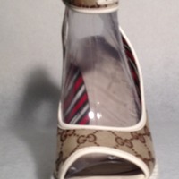 Gucci Wedges - Thumbnail 1