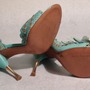 BCBG Aqua Bronze heels-2