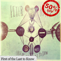 First of the Last to Know - Thumbnail 1