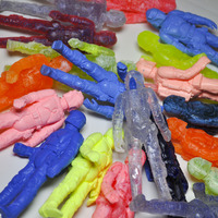 Blind Box Polish Fett - Thumbnail 3