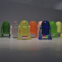 Blind Box Star Droid - Thumbnail 3