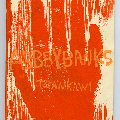 Tsankawi, abby banks - Thumbnail 2