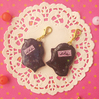 THW Lois and Canaan cellphone strap - Thumbnail 2