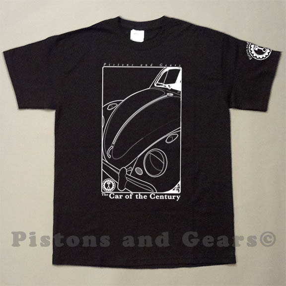 Car of the Century - XLarge, 2XL