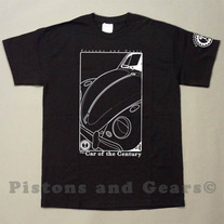 Car of the Century - XLarge, 2XL