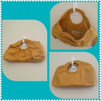 Mustard Clutch - Thumbnail 1