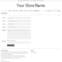 Your Premade Theme *2025 Edition*  - Thumbnail 3