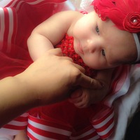 Peppermint tutu - Thumbnail 1