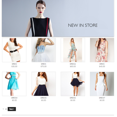 Your premade theme *2025 edition* 