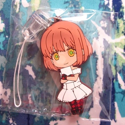 Uta no prince sama - nendoroid strap - ittoki otoya / hijirikawa masato / ichinose tokiya / jinguuji ren / kotobuki reiji / ranmaru / haruka -  