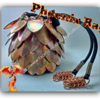 The Phoenix Bag  - Thumbnail 1