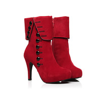 Adelais - Lady-Sexy- Shoes Worldwide Shipping - Thumbnail 2