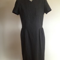 Sharp in Grey  - Thumbnail 1