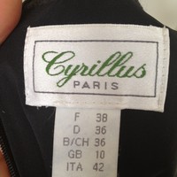 Sharp in Grey  - Thumbnail 2