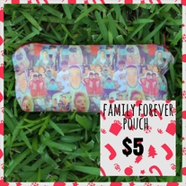 The Family Forever Pouch