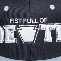 FIST*FULL*OF DE\_/TH - Thumbnail 1