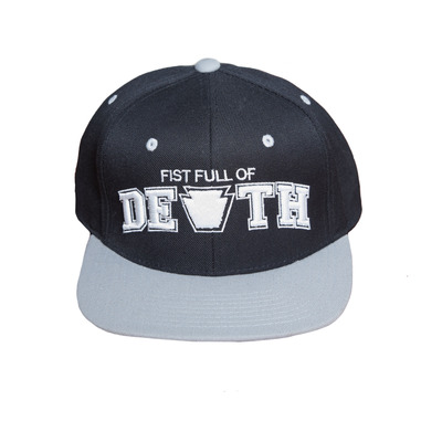 Fist*full*of de\ /th