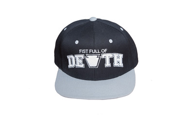 Fist*full*of de\ /th