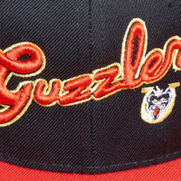 GUZZLER SNAP BACK - Thumbnail 1