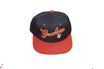 Guzzler snap back