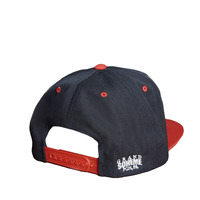 GUZZLER SNAP BACK - Thumbnail 2