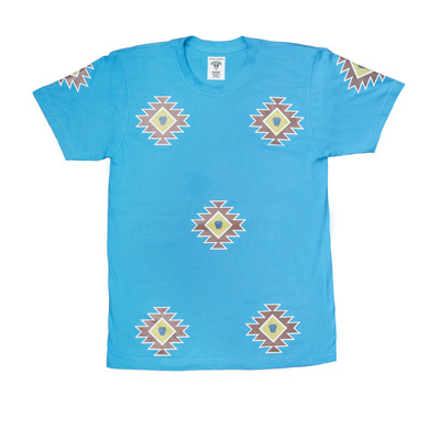 Navajo flow all over