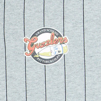 GUZZLER HENLEY - Thumbnail 1