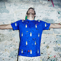 40oz ALL OVER  - Thumbnail 4