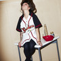 GUZZLER BASEBALL JERSEY-3