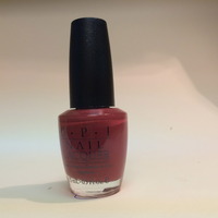 OPI - God Save The Queen's Nails - Thumbnail 1