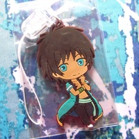 Uta no Prince Sama - Nendoroid Strap 1 - Ichinose Tokiya / Ittoki Otoya / Jinguuji Ren / Aijima Cecil / Nanami Haruka -   - Thumbnail 2