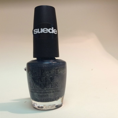 Opi - (suede) suzi skis in the pyrenees