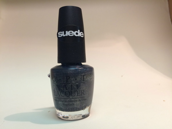 OPI - (Suede) Suzi Skis In The Pyrenees