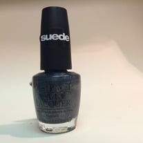 OPI - (Suede) Suzi Skis In The Pyrenees