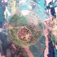 Hakuouki - Water In Strap - Hijikata / Saitou / Okita / Toudou / Harada / Kazama / Shinpachi / Sannan / Yamazaki / Nagumo Kaoru -  - Thumbnail 1